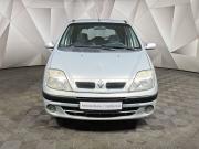 Renault Scenic I Рестайлинг Москва  - изображение 27