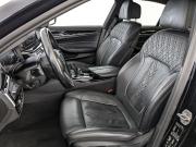 BMW 5 серии VII (G30/G31/G38) Москва  - изображение 50