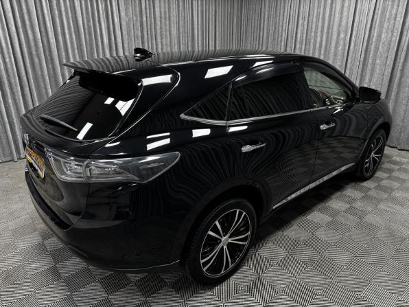 Toyota Harrier III (XU60) с пробегом 2015 года, цена 2 600 000 рублей, 98580 км, внедорожник, Автокод Объявления