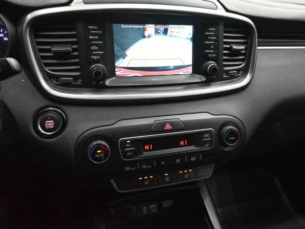 Kia Sorento III Prime Рестайлинг с пробегом 2019 года, цена 2 300 000 рублей, 169860 км, внедорожник, Автокод Объявления