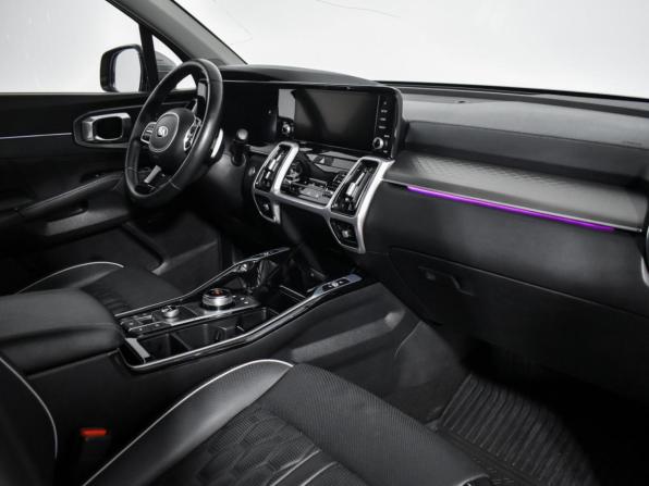 Kia Sorento IV с пробегом 2021 года, цена 3 625 000 рублей, 108529 км, внедорожник, Автокод Объявления