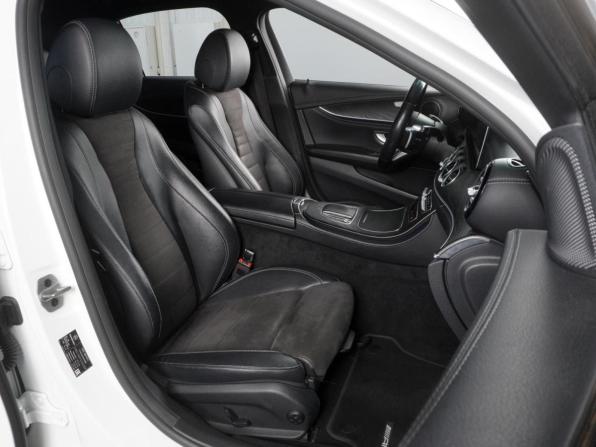 Mercedes-Benz E-Класс V (W213 S213 C238) Рестайлинг с пробегом 2021 года, цена 3 330 000 рублей, 189589 км, седан, Автокод Объявления