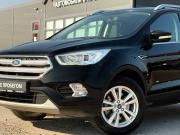 Ford Kuga II Рестайлинг Волгоград  - изображение 33