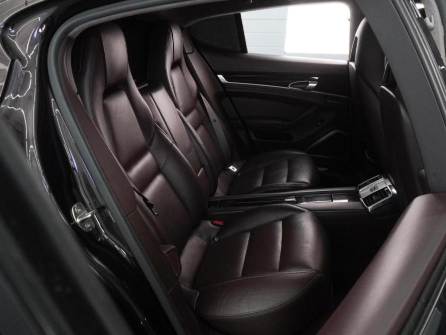 Porsche Panamera I Воронеж  - изображение 7