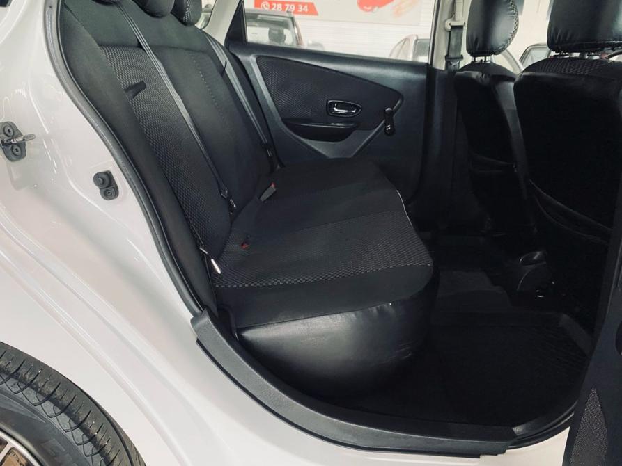 Nissan Almera III (G15) Миасс  - изображение 20