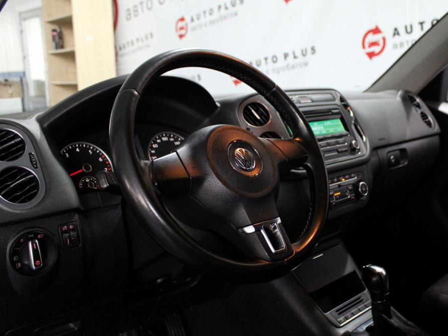 Volkswagen Tiguan I Рестайлинг Минеральные Воды  - изображение 7