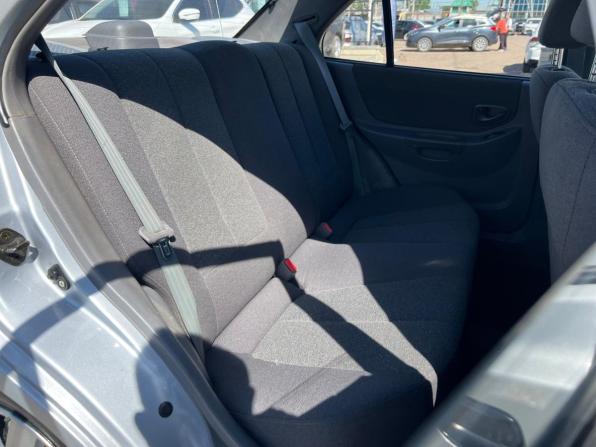 Hyundai Accent II с пробегом 2006 года, цена 306 400 рублей, 320353 км, седан, Автокод Объявления
