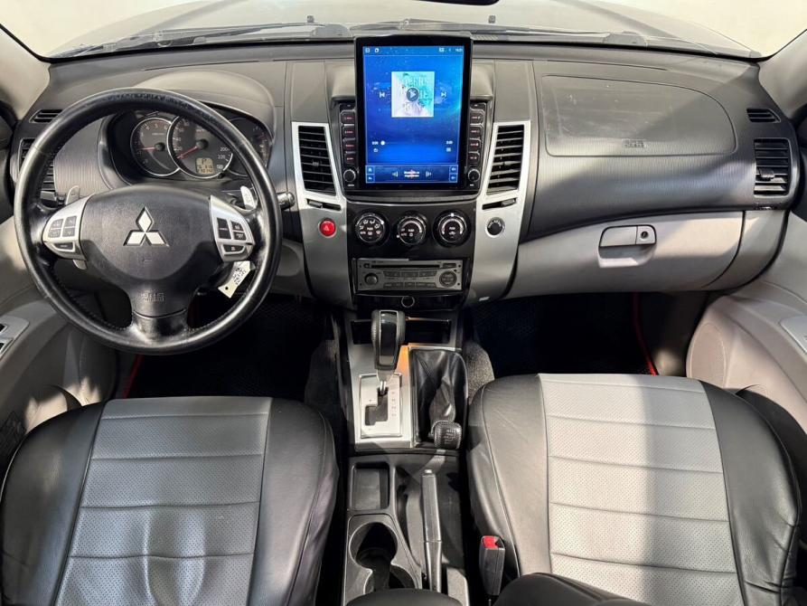 Mitsubishi Pajero Sport II Химки  - изображение 9