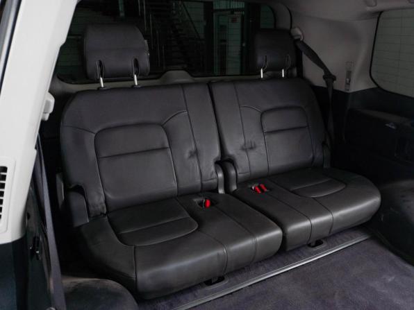 Toyota Land Cruiser 200 Series с пробегом 2008 года, цена 3 349 000 рублей, 237113 км, внедорожник, Автокод Объявления