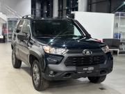Lada (ВАЗ) Niva Travel I Тверь  - изображение 12