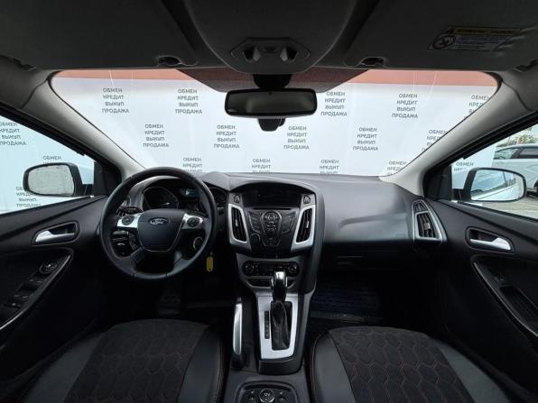 Ford Focus III с пробегом 2012 года, цена 888 000 рублей, 236970 км, седан, Автокод Объявления