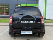 Suzuki Grand Vitara II Рестайлинг Ярославль  - изображение 22