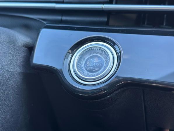 Omoda C5 I с пробегом 2023 года, цена 1 845 000 рублей, 15000 км, внедорожник, Автокод Объявления