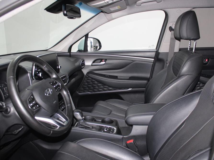 Hyundai Santa Fe IV Старый Оскол  - изображение 8