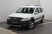 Lada (ВАЗ) Largus I Ульяновск  - изображение 15