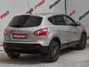 Nissan Qashqai I Рестайлинг Екатеринбург  - изображение 28
