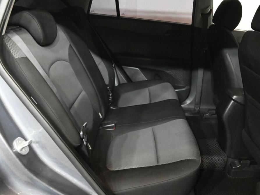 Hyundai Creta I Екатеринбург  - изображение 11