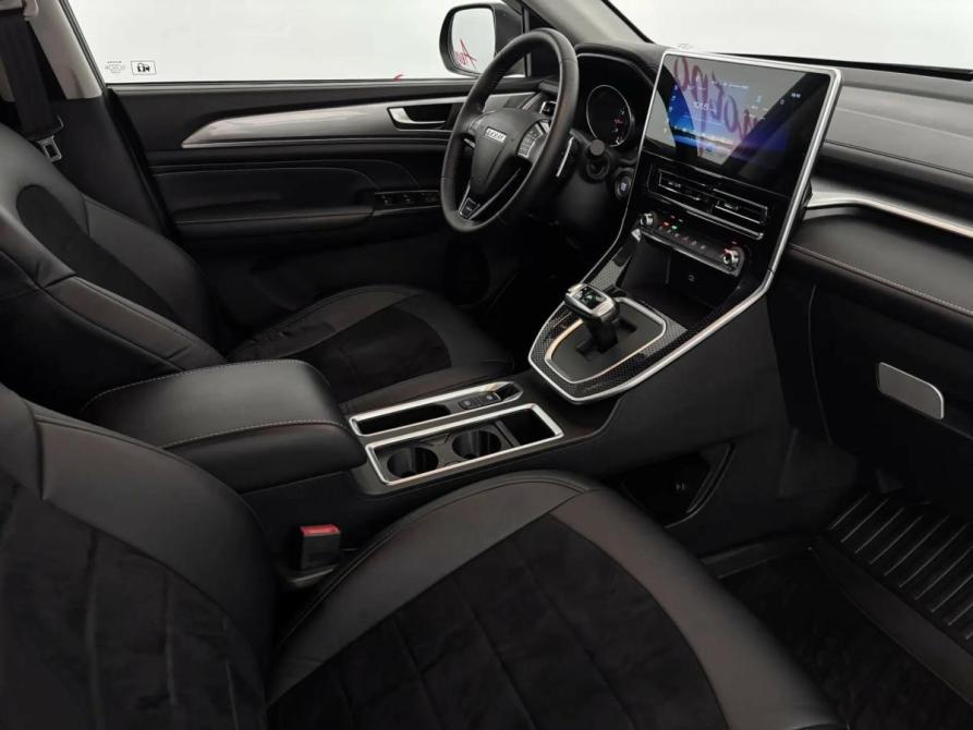Haval M6 II Псков  - изображение 12