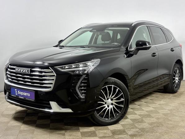 Haval Jolion I Рестайлинг с пробегом 2023 года, цена 2 030 000 рублей, 37998 км, внедорожник, Автокод Объявления