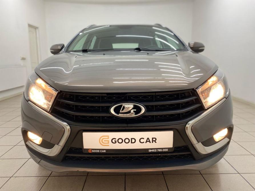Lada (ВАЗ) Vesta I Энгельс  - изображение 12