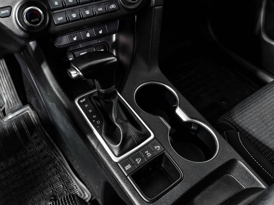Kia Sportage IV Рестайлинг Санкт-Петербург  - изображение 11