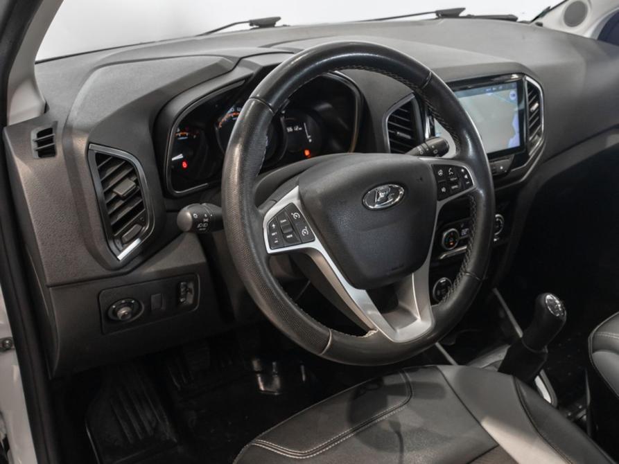 Lada (ВАЗ) XRAY I Казань  - изображение 5