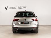 Volkswagen Tiguan II Рестайлинг Казань  - изображение 12