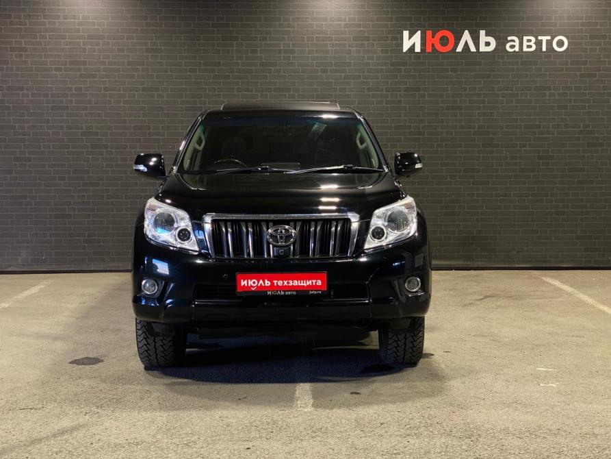 Toyota Land Cruiser Prado 150 Series Челябинск  - изображение 2
