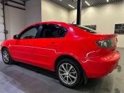 Mazda 3 I (BK) Рестайлинг Новосибирск  - изображение 30