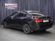 Chevrolet Cruze I Рестайлинг Москва  - изображение 25
