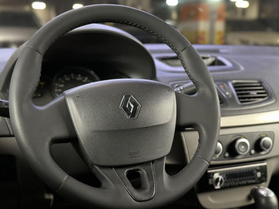 Renault Fluence I Уфа  - изображение 11