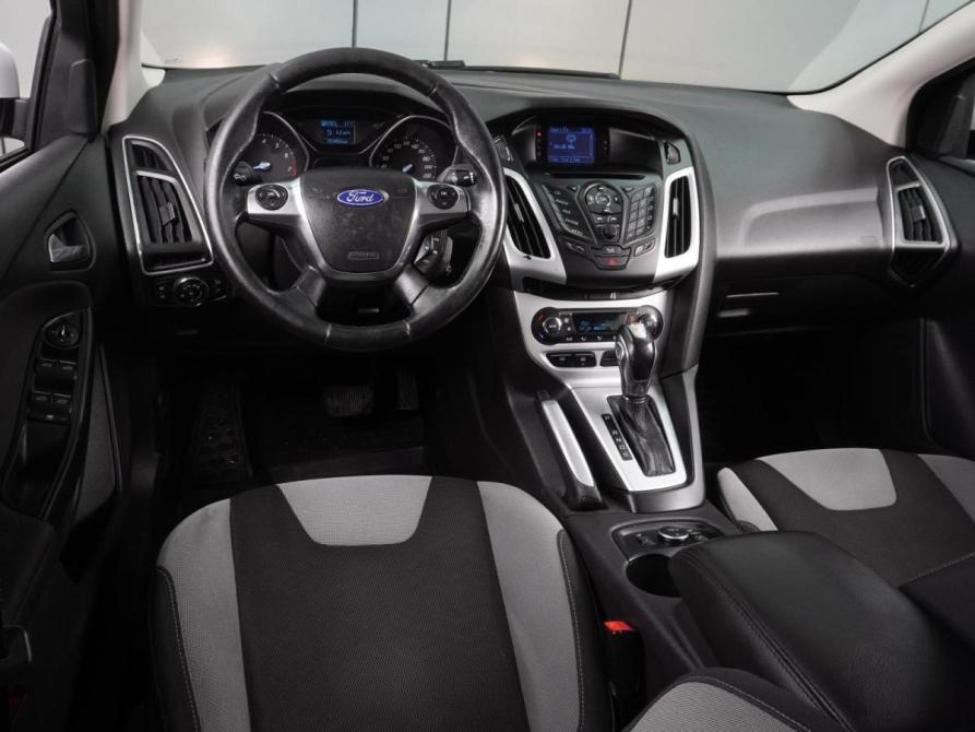 Ford Focus III Воронеж  - изображение 6