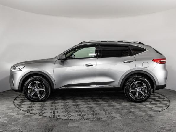 Haval F7 I с пробегом 2019 года, цена 1 599 000 рублей, 103000 км, внедорожник, Автокод Объявления