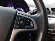 Hyundai Solaris I Рестайлинг Москва  - изображение 34