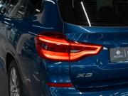 BMW X3 III (G01) Москва  - изображение 34