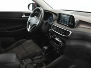 Hyundai Tucson III Рестайлинг Екатеринбург  - изображение 30