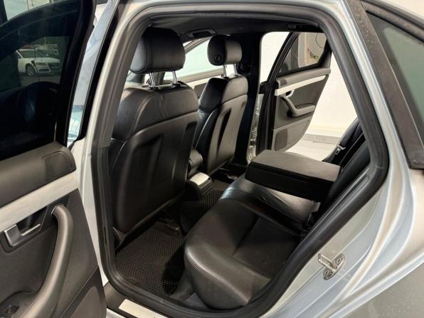 Audi A4 III (B7) с пробегом 2006 года, цена 750 000 рублей, 334781 км, седан, Автокод Объявления