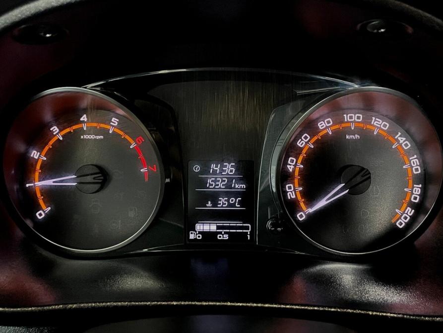 Lada (ВАЗ) Granta I Рестайлинг Москва  - изображение 6