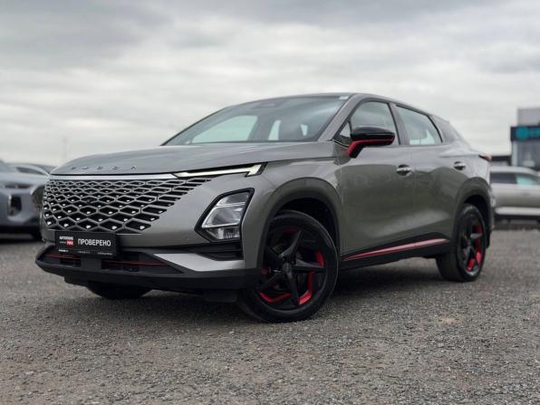 Omoda C5 I с пробегом 2023 года, цена 1 485 000 рублей, 97500 км, внедорожник, Автокод Объявления