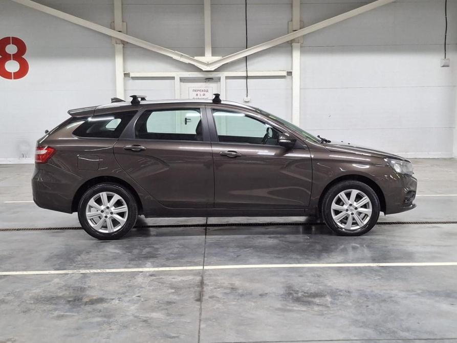 Lada (ВАЗ) Vesta I Казань  - изображение 5