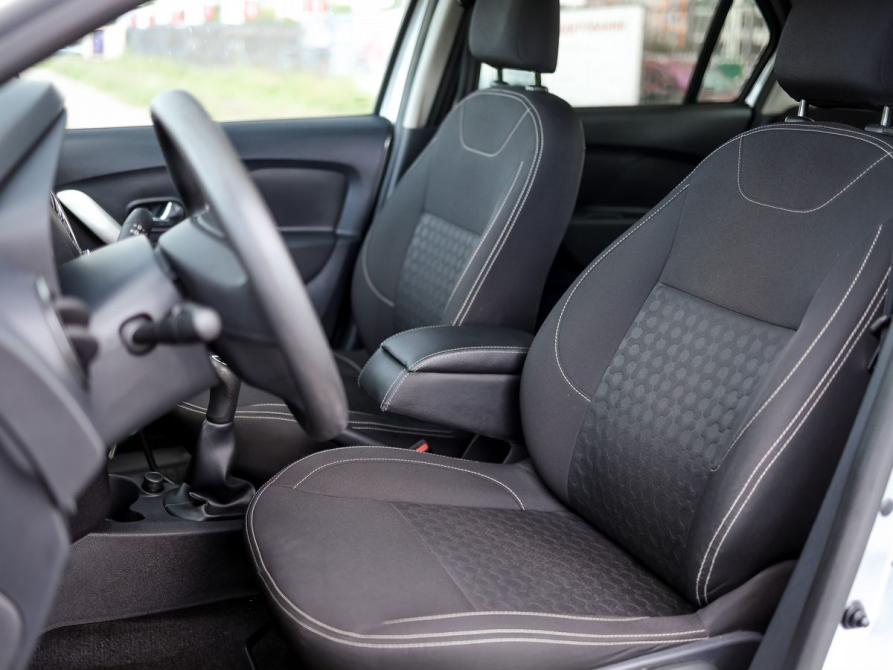 Renault Logan II Ижевск  - изображение 11