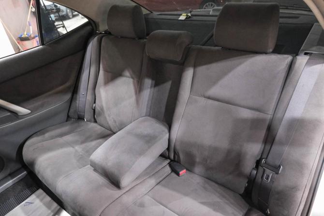 Toyota Allion I с пробегом 2003 года, цена 699 000 рублей, 350000 км, седан, Автокод Объявления