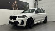 BMW X3 III (G01) Рестайлинг Новосибирск  - изображение 34