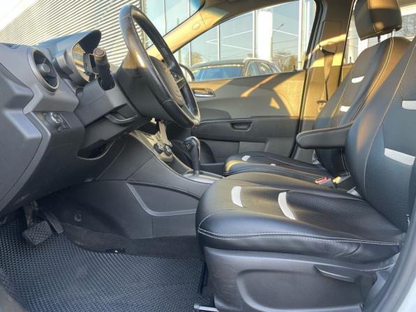 Chevrolet Aveo II с пробегом 2012 года, цена 590 000 рублей, 166000 км, седан, Автокод Объявления
