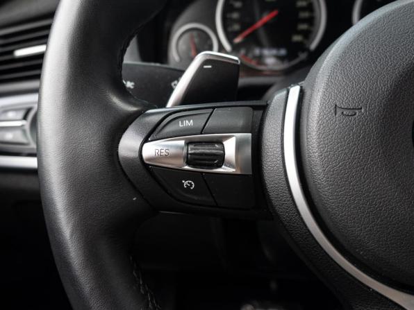 BMW X3 II (F25) Рестайлинг с пробегом 2014 года, цена 2 610 000 рублей, 114813 км, внедорожник, Автокод Объявления