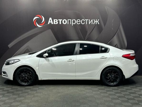 Kia Cerato III с пробегом 2014 года, цена 699 000 рублей, 344275 км, седан, Автокод Объявления