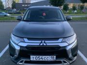 Mitsubishi Outlander III Рестайлинг 3 Ижевск  - изображение 22