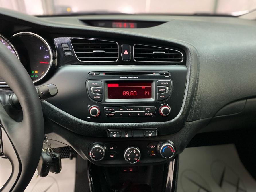 Kia Ceed II Энгельс  - изображение 28