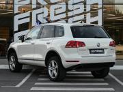 Volkswagen Touareg II Волгоград  - изображение 21