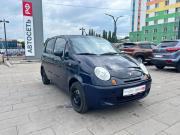 Daewoo Matiz II Стерлитамак  - изображение 24